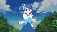 Soaring Sky Pretty Cure S01E03 XviD-AFG EZTV