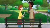 Central Park S02E02 XviD-AFG EZTV