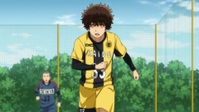 Aoashi S01E12 1080p HEVC x265-MeGusta EZTV