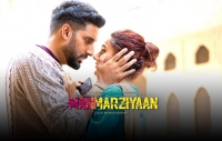 Manmarziyaan (2018) Hindi Proper HDRip - 720p - x265 - HEVC - 900MB Manmarziyaan (2018) Hindi Proper HDRip - 720p - x265 - HEVC - 900MB