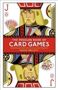 The Penguin Book of Card Games [NulledPremium]