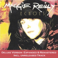 Maggie Reilly - Echoes (Deluxe Version Remastered) (2019) Flac