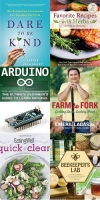 Assorted Books Collection - May 08 2020