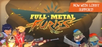Full Metal Furies v1.2.123R Full Metal Furies v1.2.123R