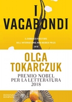 Olga Tokarczuk - I vagabondi [EPUB]