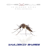 Chevelle - 12 Bloody Spies: B-sides and Rarities 2018 ak
