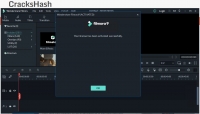 Wondershare Filmora v10.1.4.7 (x64) + Fix {CracksHash}