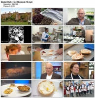 MasterChef (UK) Season 15 E19 (1280x720p HD, 50fps, soft Eng subs)