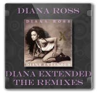Diana Ross - The Remixes [EAC - FLAC](oan)