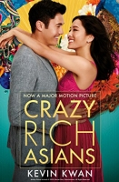 Crazy Rich Asians (2018) 720p WEB-DL 650MB - ENX265