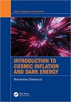 [ DevCourseWeb ] Introduction to Cosmic Inflation and Dark Energy