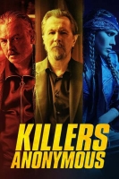 Anonymous Killers 2020 HDRip XviD AC3-EVO[TGx]