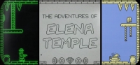 The Adventures of Elena Temple The Adventures of Elena Temple