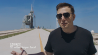 MARS Inside SpaceX 2018 720p AMZN WEBRip DDP5 1 x264-QOQ