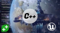 Udemy - Unreal Engine C++ Developer: Learn C++ and Make Video Games
