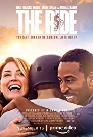 The Ride 2020 HDRip XviD B4ND1T69