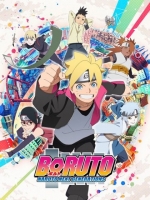 Boruto - 146 [JesuSub] vostfr 720p x265 AAC.mp4