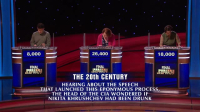 Jeopardy Masters S02E04 XviD-AFG EZTV Jeopardy Masters S02E04 XviD-AFG EZTV