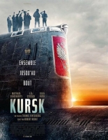 Kursk (2018) 720p HC HDRip x264 950MB - MkvHub