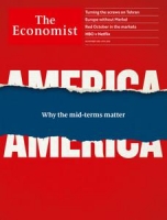 The Economist - November 03, 2018 (.pdf) The Economist - November 03, 2018 (.pdf)