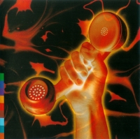 Peter Gabriel - Secret World Live (1994) [2CD] [EAC-FLAC]