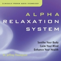 Dr Jeffrey Thompson - Alpha Relaxation System (1999) FLAC