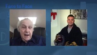 Face To Face With David S01E03 XviD-AFG EZTV Face To Face With David S01E03 XviD-AFG EZTV