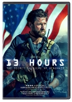 13 Hours The Secret Soldiers of Benghazi (2016) [720p]