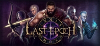 Last Epoch v0.7.9f