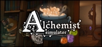 Alchemist Simulator Alchemist Simulator