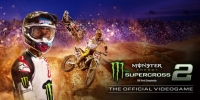 Monster Energy Supercross 2 - Complete BUNDLE [DLCs + MULTi7] - [DODI Repack]