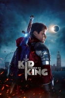 The Kid Who Would Be King 2019 HDCAM XviD-AVID[TGx]