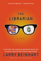 The Librarian - Larry Beinhart [EN EPUB] [ebook] [ps]
