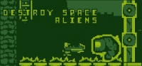 Destroy Space Aliens Destroy Space Aliens