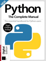 Python The Complete Manual – 8th Edition, 2019 - [BookFlare]