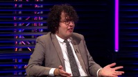 Rabble Rousers S01E02 XviD-AFG EZTV