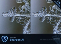 Topaz Sharpen AI 2.0.4 [FileCR]