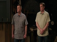 Forged in Fire S09E21 480p x264-mSD EZTV Forged in Fire S09E21 480p x264-mSD EZTV
