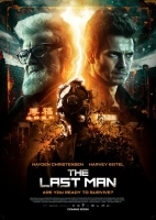 The Last Man 2018 HDRip XviD AC3-EVO The Last Man 2018 HDRip XviD AC3-EVO