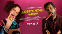 Judgemental Hai Kya {2019} Hindi 720p WEB DL
