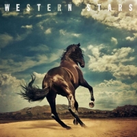 Bruce Springsteen – Western Stars (2019) [320 KBPS]