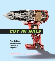 Cut in Half - The Hidden World Inside Everyday Objects (gnv64)