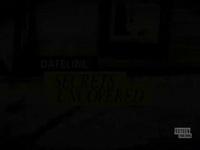 Dateline Secrets Uncovered S10E33 480p x264-mSD EZTV