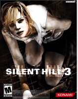 Silient Hill 3 Full PC Game Keshav.Kumar.R