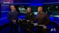 Live PD S03E26 HDTV x264-CRiMSON [eztv]