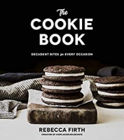 The Cookie Book: Decadent Bites for Every Occasion [NulledPremium]