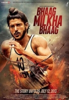 BHAAG MILKHA BHAAG 2013  Hindi Movie Song