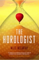 The Horologist - Miles McCarthy [EN EPUB] [ebook] [ps]