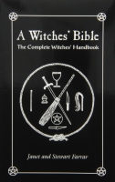 A Witches' Bible: The Complete Witches' Handbook by Janet Farrar (pdf) A Witches' Bible: The Complete Witches' Handbook by Janet Farrar (pdf)