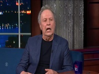 Stephen Colbert 2022 07 18 Billy Crystal 480p x264-mSD EZTV